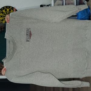 Vintage Williamsburg Virginia sweatshirt